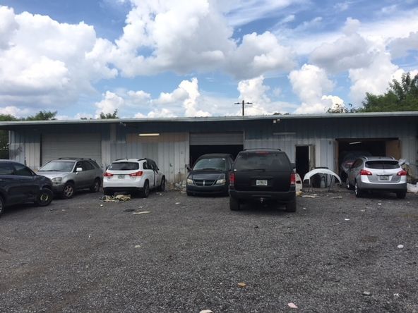 Columbus Broadway Industrial Landing: 6222 East Columbus Drive, Tampa, FL 33619